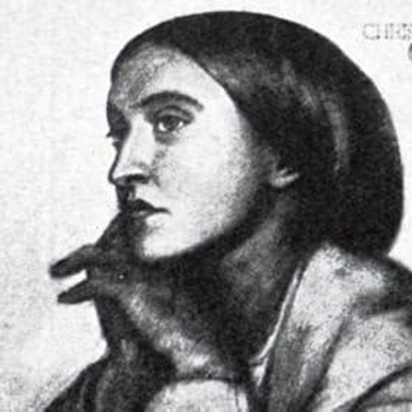 In the Footsteps of Christina Rossetti