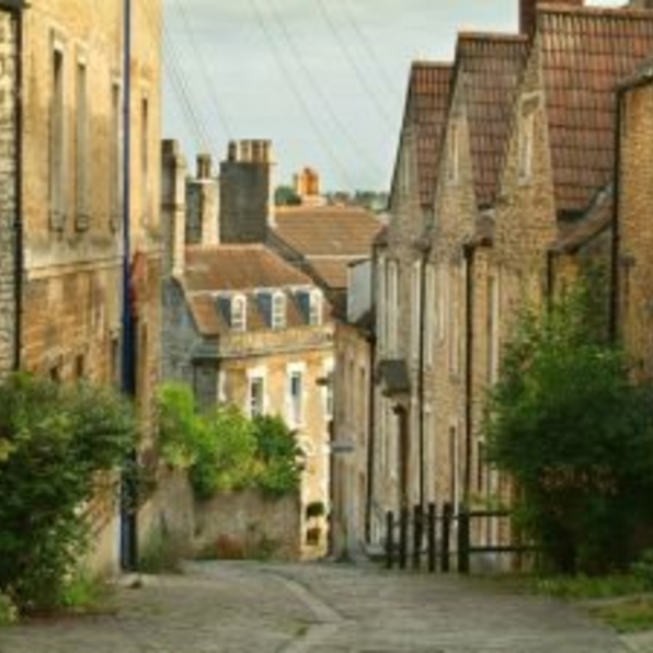 Famous Frome: Film & TV Locations