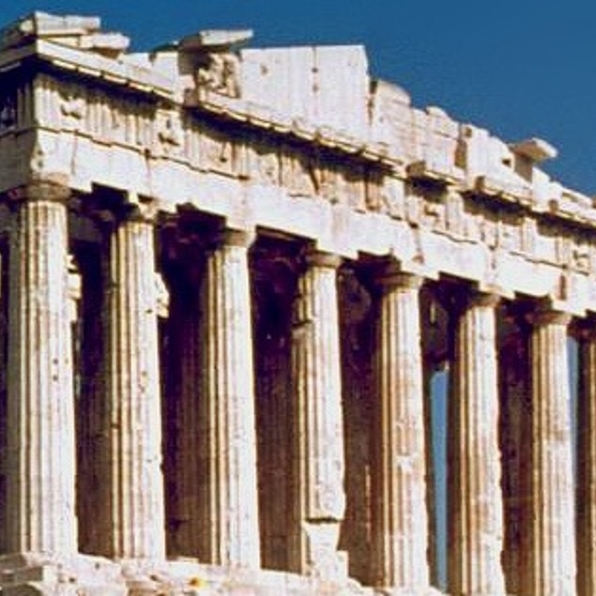 Myths & Legends of Ancient Greece