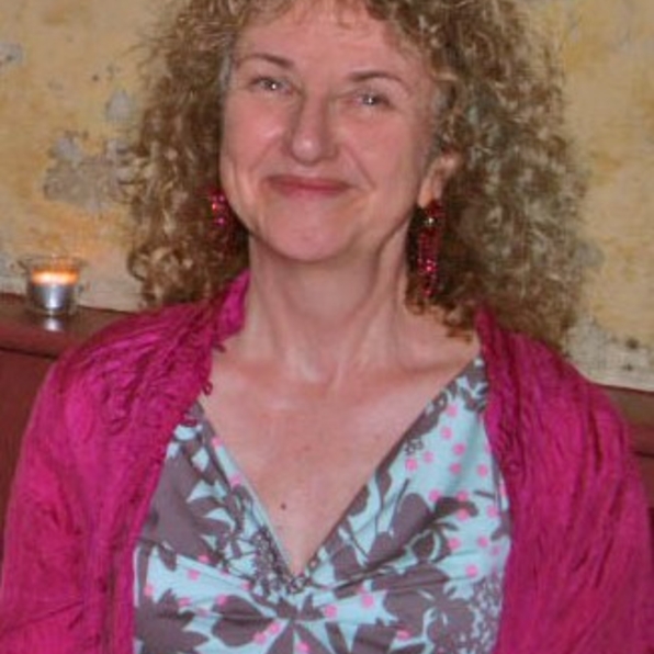 Dawn Gorman